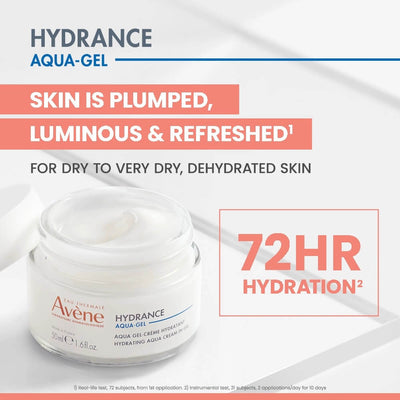Avene Hydrance Aqua-Gel