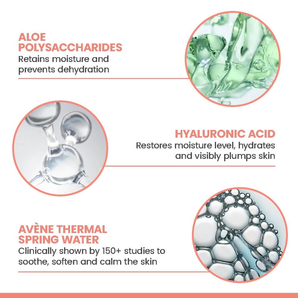 Avene Hydrance Aqua-Gel