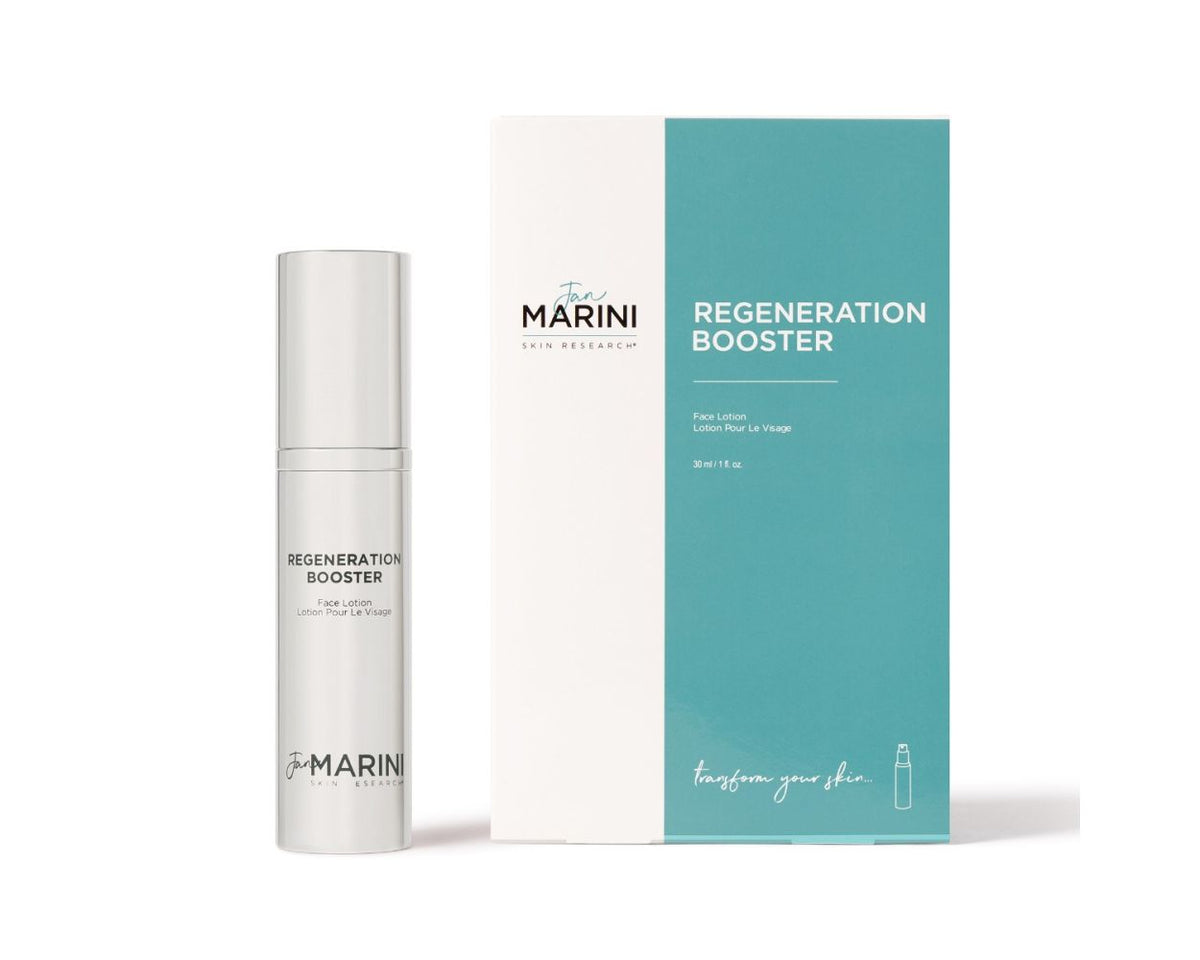 Marini SkinSolutions™ Regeneration Booster
