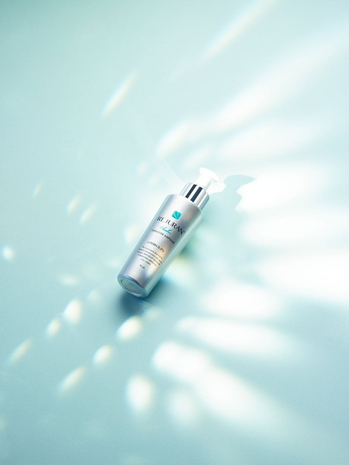 REJURAN C-PDRN Healer Turnover Ampoule 30ml