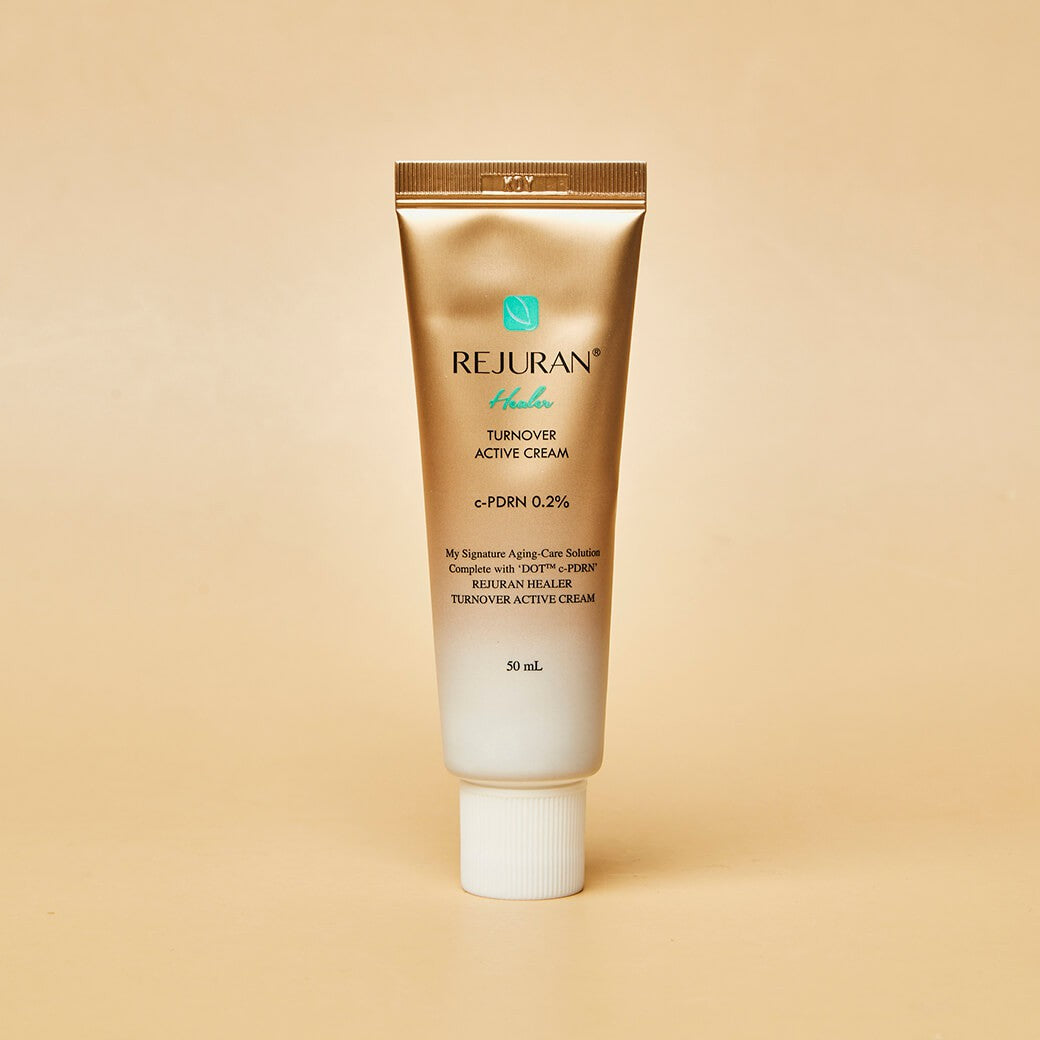 REJURAN Healer c-PDRN Turnover Active Cream 50ml