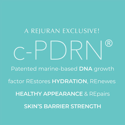 REJURAN c-PDRN Turnover Cream 50ml