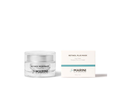 Marini SkinSolutions™ Retinol Plus Mask - 1 oz.