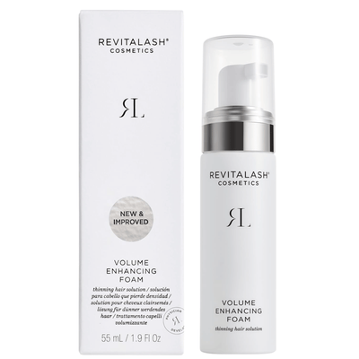 RevitaLash Cosmetics Volume Enhancing Foam