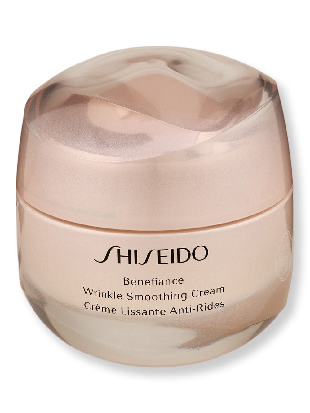 Shiseido Benefiance Wrinkle Smoothing Cream