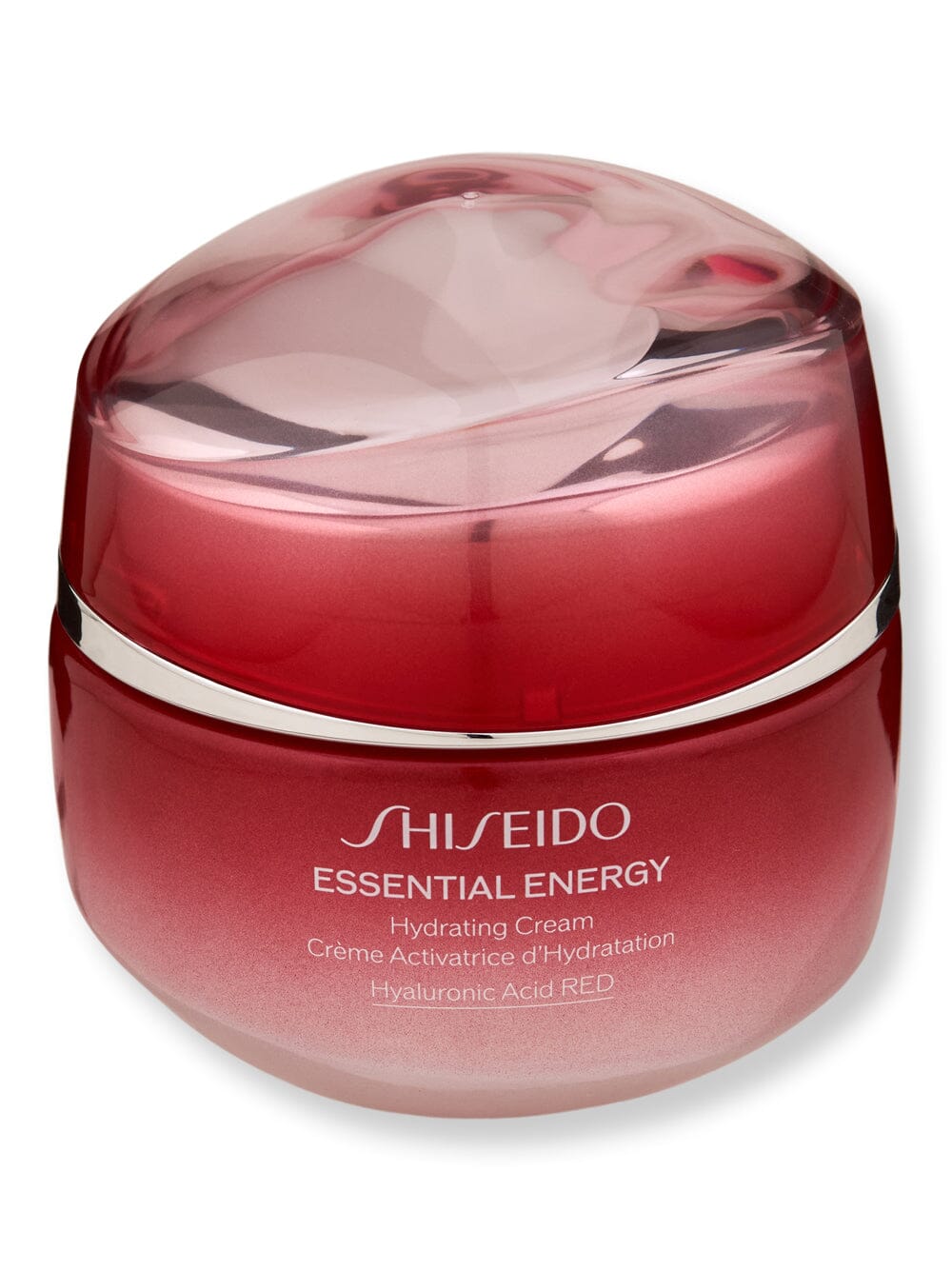 Shiseido Essential Energy Hydrating Cream