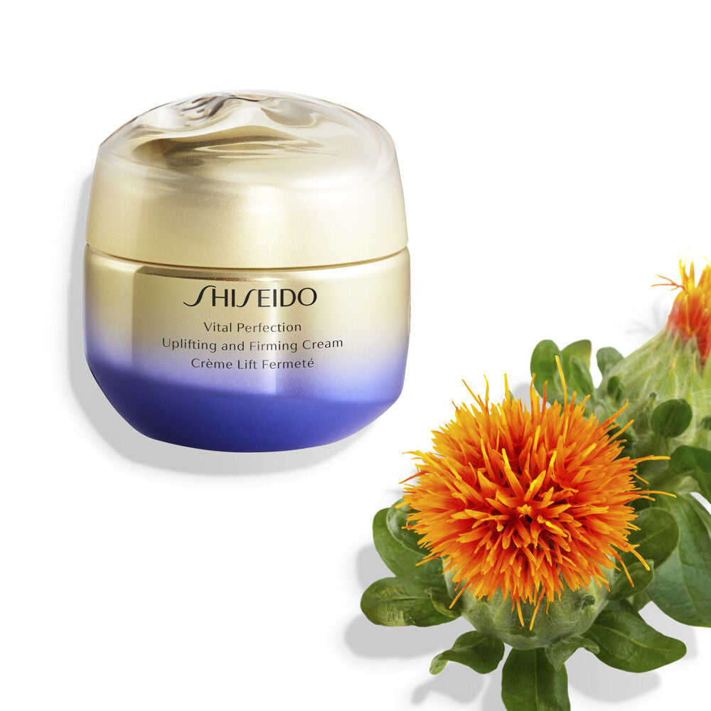 Shiseido Vital Perfection Uplifting & Firming Cream 50ml