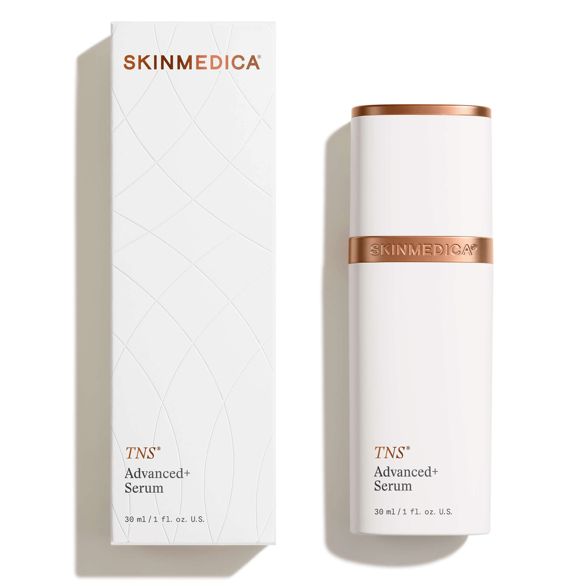 SkinMedica TNS Advanced+ Serum
