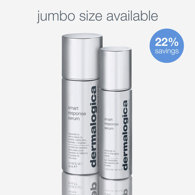 Dermalogica Smart Response Serum - 2 oz