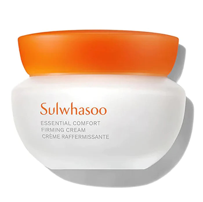 Sulwhasoo Essential Comfort Balancing Daily Routine Set (6 pcs)