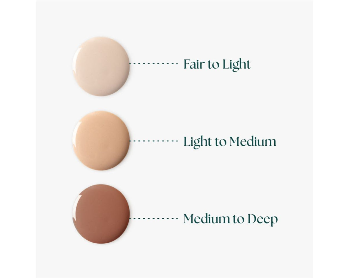 Marini SkinSolutions™ Marini Physical Protectant Tinted SPF 45 - 2 oz. - Fair to Light