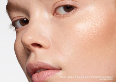 Tom Ford Soleil Neige Glow Highlighter 7g #02 Gran Paradis