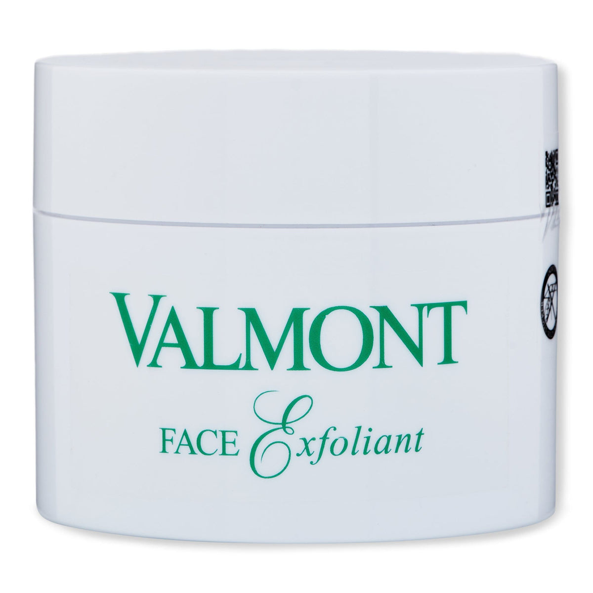 Valmont Face Exfoliant