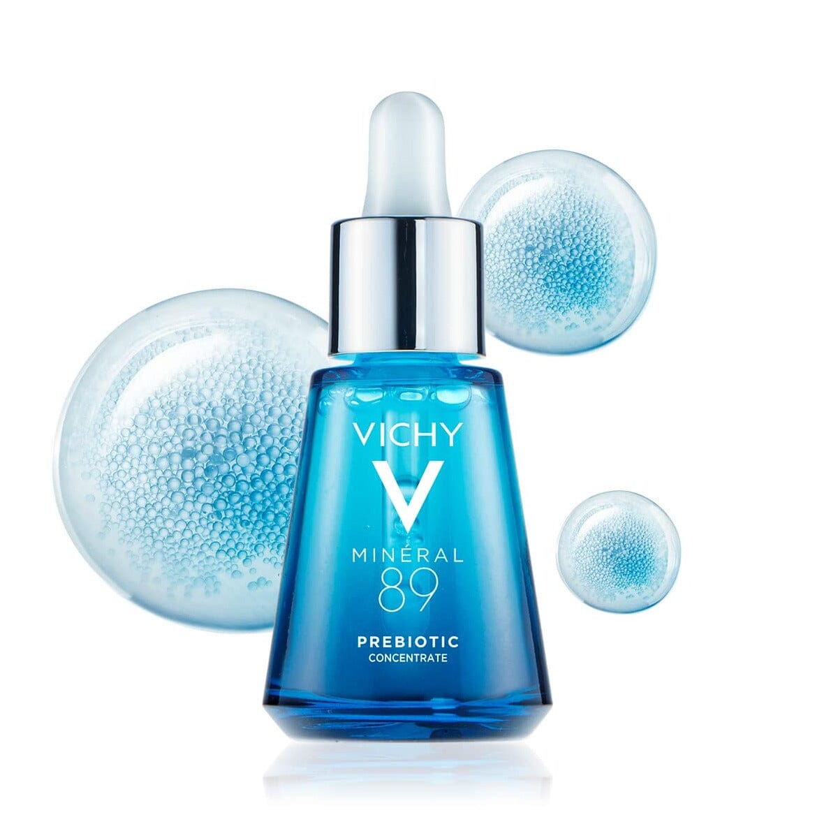 Vichy Mineral 89 Prebiotic Recovery & Defense Concentrate